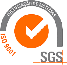 Selo SGS