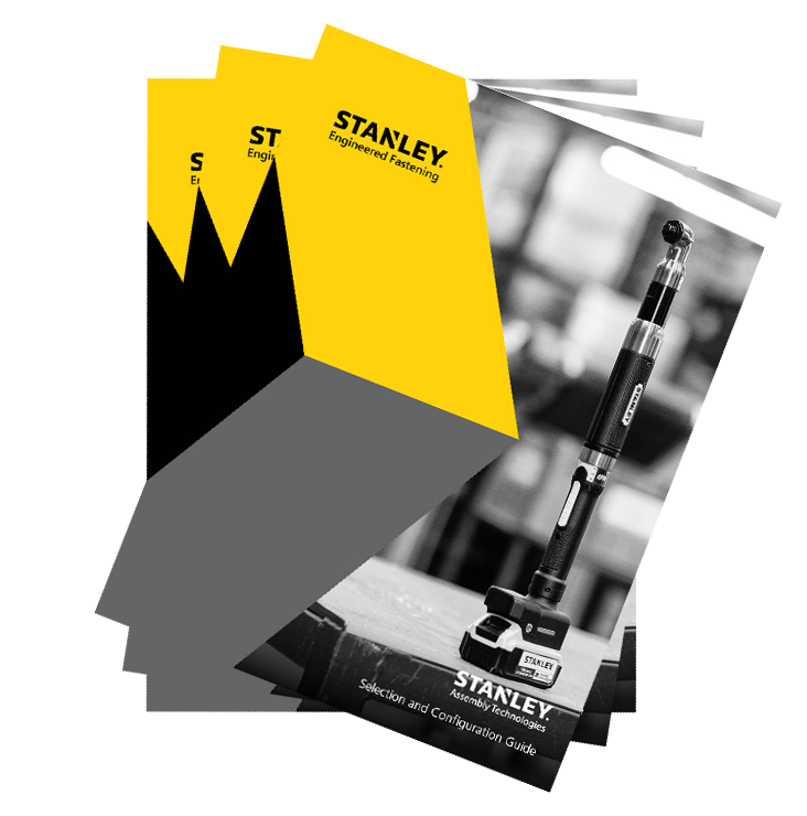 Stanley Linha EB