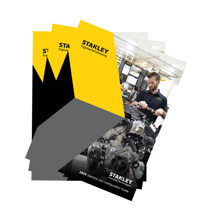Stanley Produtos