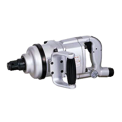Chave de impacto tipo pistola SI-1776T