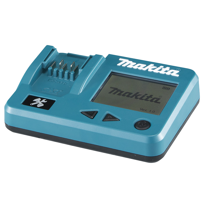 Checador de baterias BTC 12V max