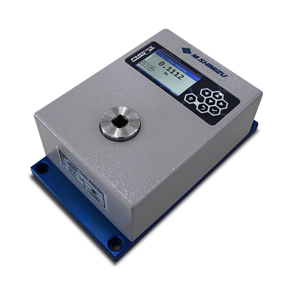 Digital Torque Tester