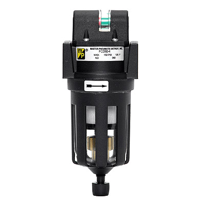 Guardsman Modular – FC60 – Master Pneumatic