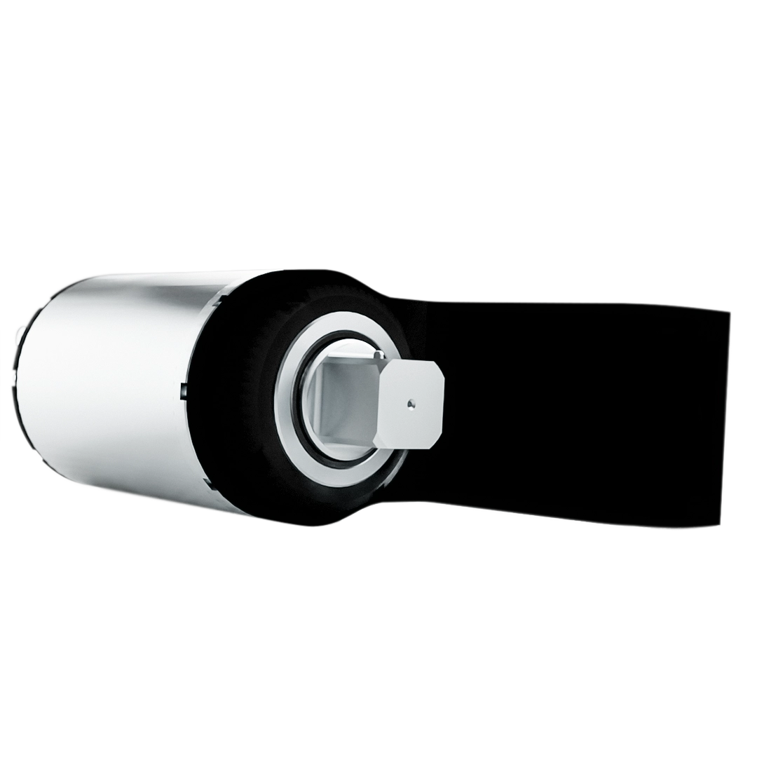 Multiplicador de torque manual série MMS com engrenagem planetária para aumento de torque em aplicações industriais de fixação.