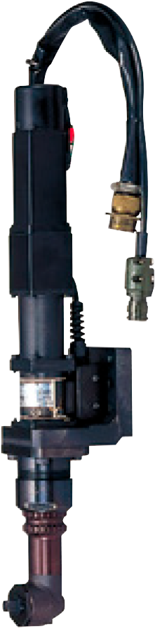 NFT Tool Angle - Apertadeira Elétrica Reta Com Torque Controlado
