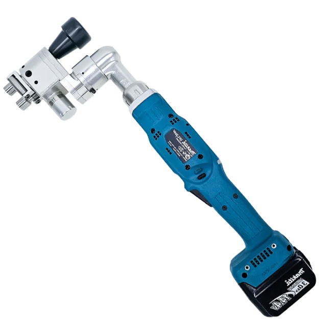 Rollform – Fixador de guarnição automotiva Offset (Série: RVC RCS®)