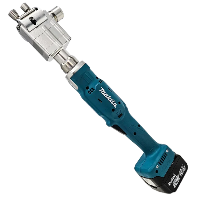 Rollform – Fixador de guarnição automotiva Reta (Série: RVC RIS®)