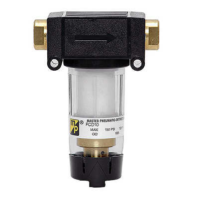 Sentry – FC10