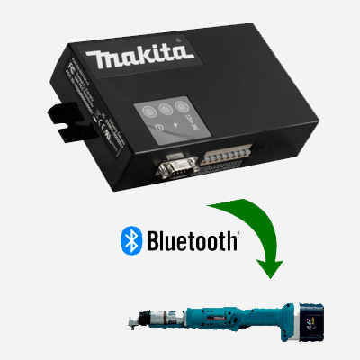 Sistema de coleta rápida de dados - Torque Tracer