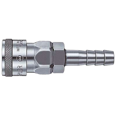 Engate Rápido - Soquete pneumático para conexão – Hi Cupla – Série: Standard (SH)